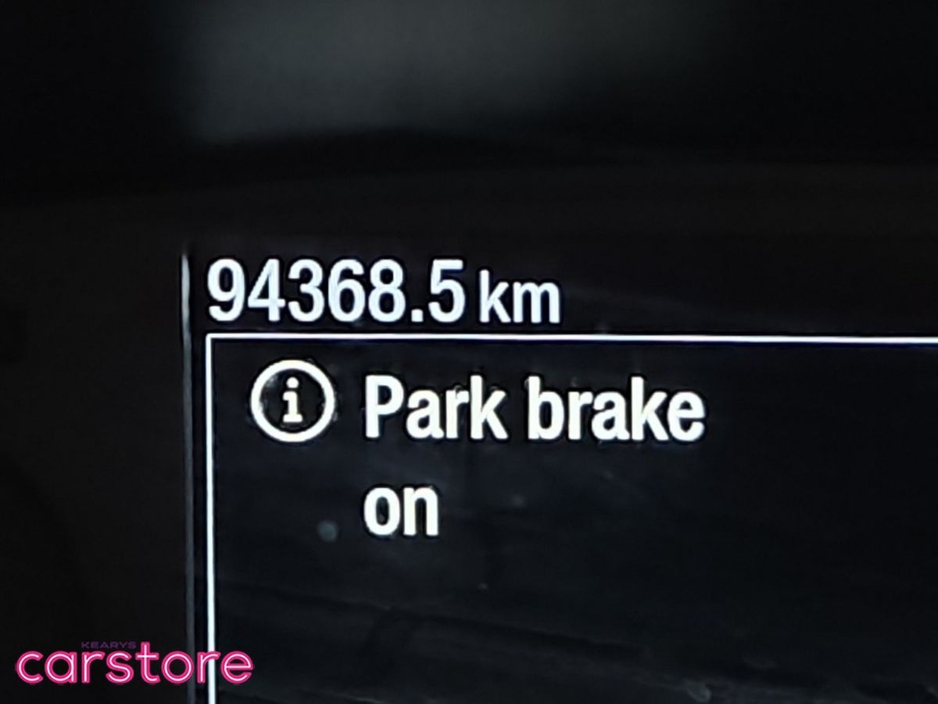 2020 Ford Focus 1.0 Ecoboost 125PS Titanium €19,880