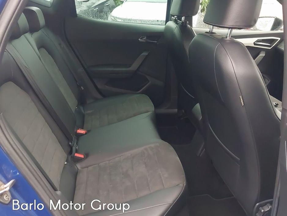 2020 SEAT Arona 1.6TDI 95hp Xcellence €17,995