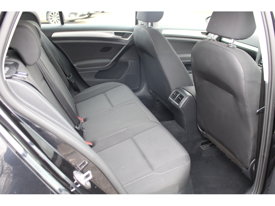 2019 Volkswagen Golf 1.2 TSI  5DR AUTO   HI-SPEC €17,950