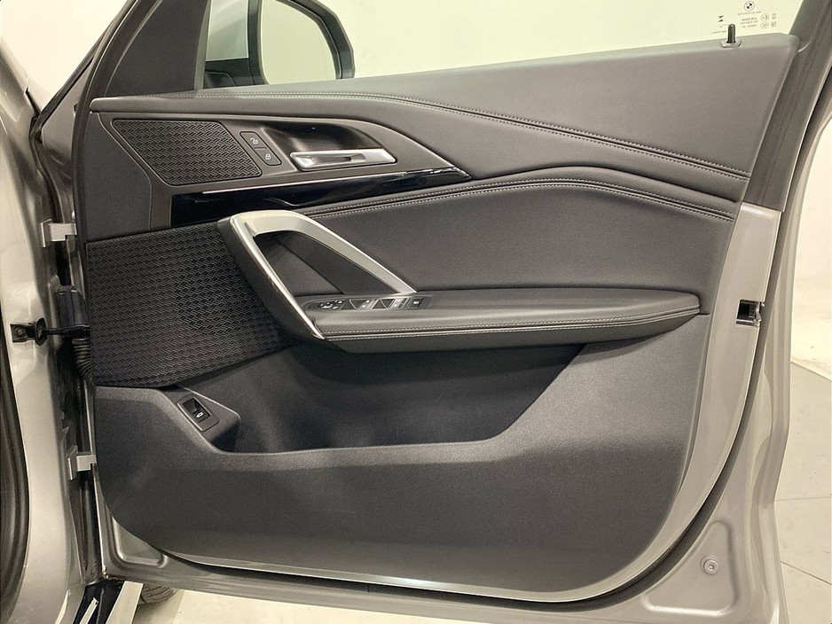 2025 BMW iX1 xDrive30 xLine €50,950