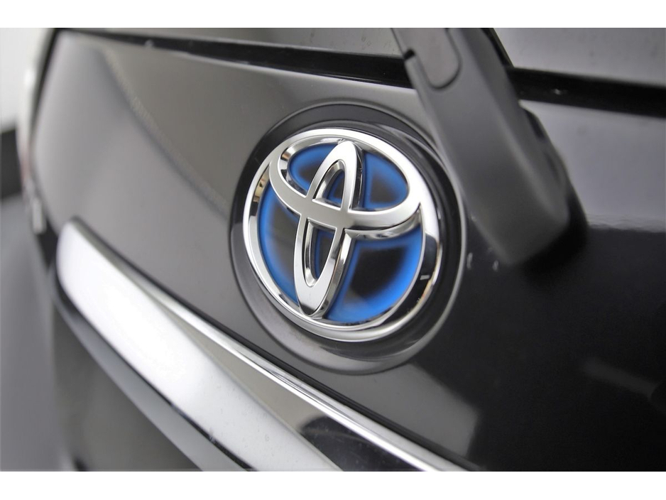 2020 Toyota Aqua 1.5 VVT-i HYBRID *ANDROID CAR PLAYER*REVERSE CAM*PARK SENSORS* €14,480