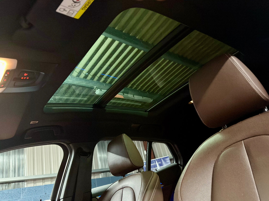 2019 BMW X2 xDrive18d M Sport X Auto €26,900