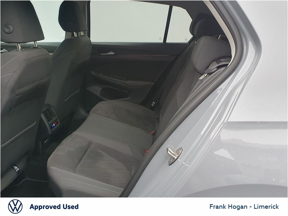 2024 Volkswagen Golf 1.5 TSI 130HP Style Extras Call Paul Sheehan 0872299855 €33,900