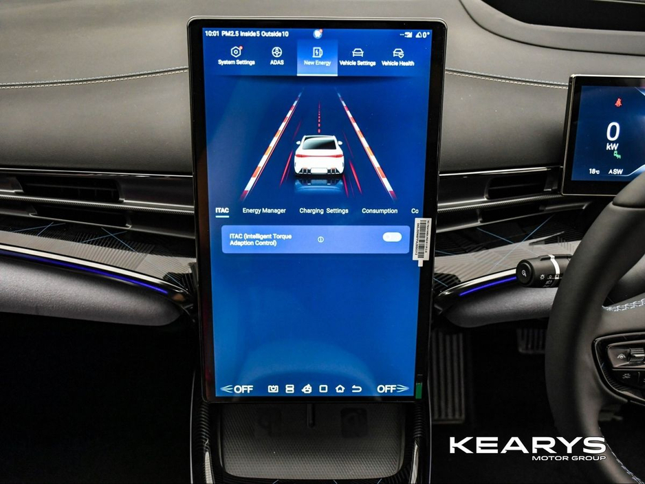 2026 BYD Seal Excellence 3.8s Order YOUR 261 Today €54,790