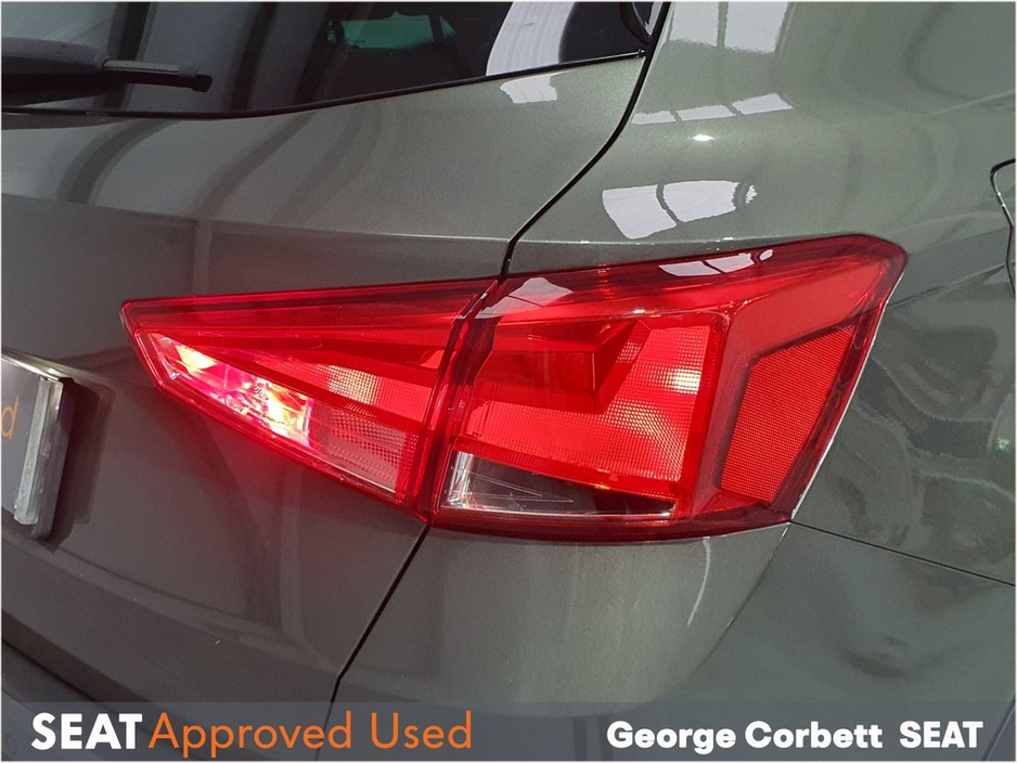 2023 SEAT Arona SE+ 1.0TSi 95hp (From €80 per week) €22,995
