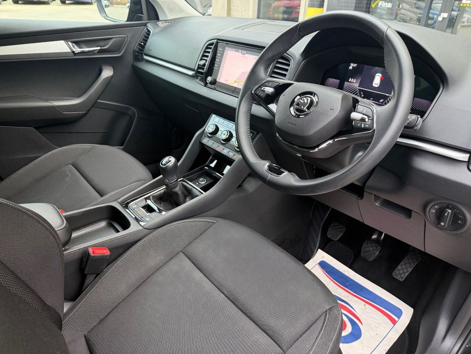 2023 Skoda Karoq SE DRIVE 2.0TDI (116PS) DSG €30,950