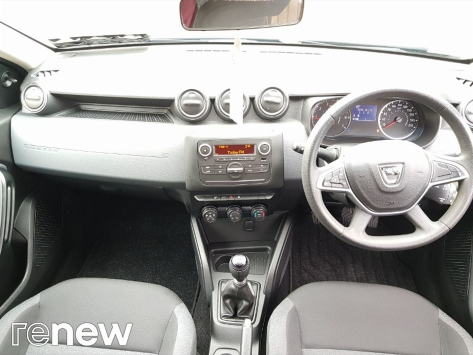 2022 Dacia Duster 1.5 Blue dCi 115 D Essential * 1 OWNER * €18,500