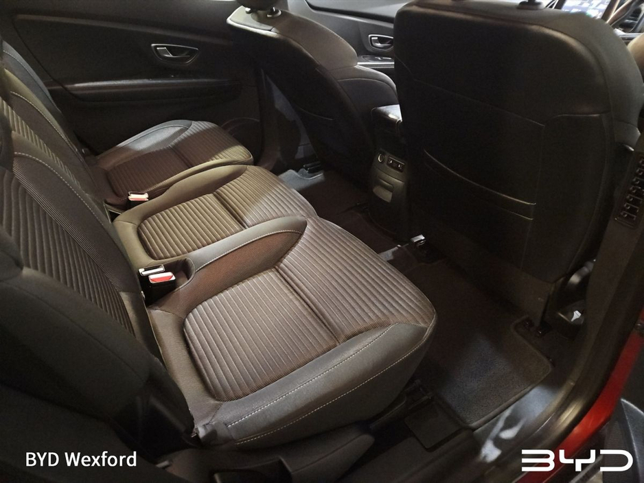 2020 Renault Grand Scenic 1.75 Blue dCi 120 EDC Iconic 7 Seater €21,975