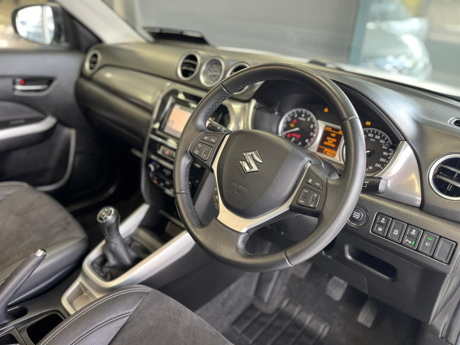 2018 Suzuki Vitara GLX ***1 Year Warranty €13,900