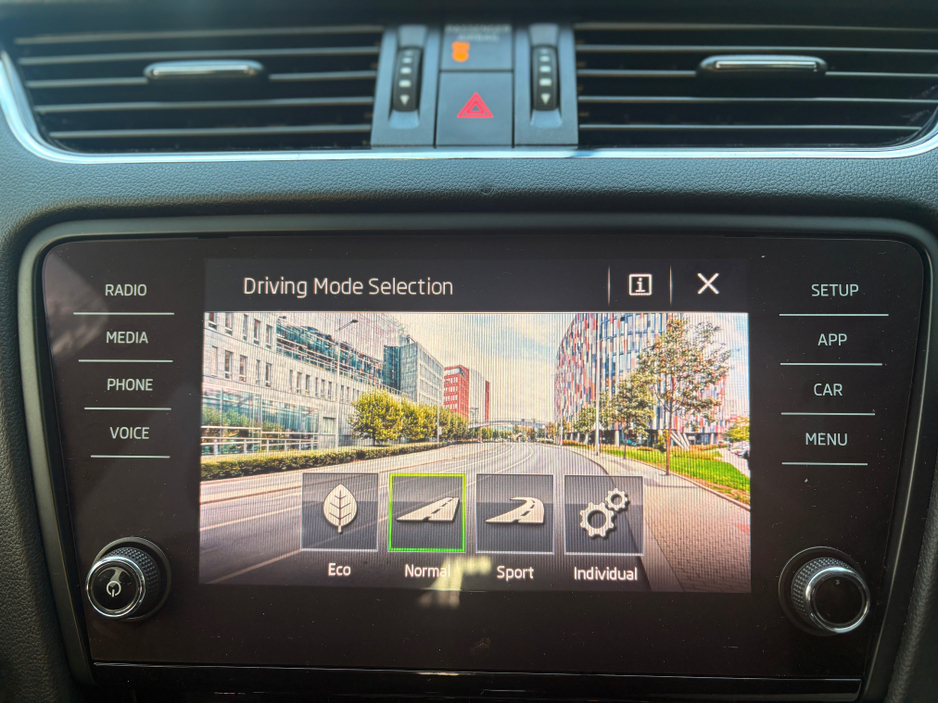 2019 Skoda Octavia SE 1.6 TDI DSG *FRESH NCT* €12,995