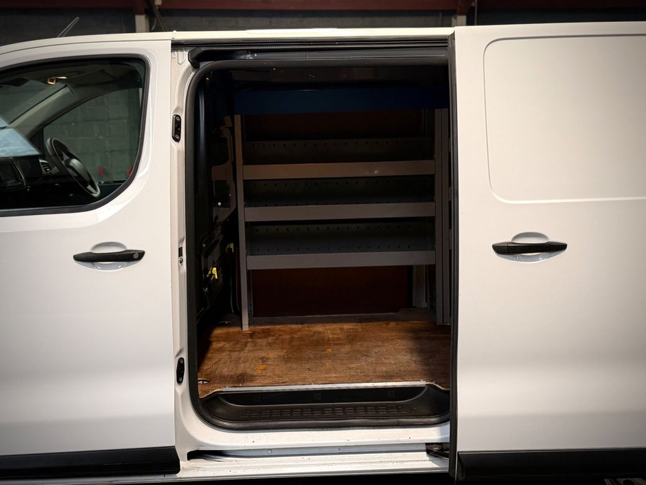 2023 Peugeot Expert BLUEHDI PROFESSIONAL PREMIUM L1 // SAME DAY FINANCE