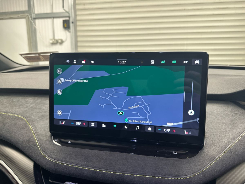 2026 Skoda Elroq 85 RS *0% APR* €85 P/W 3YRS €55,627