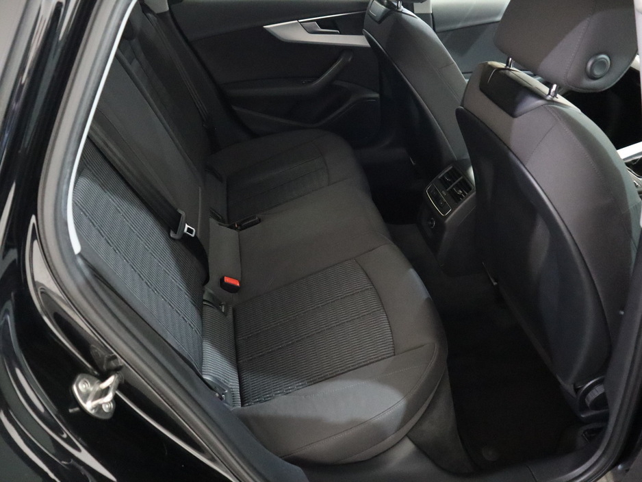 2018 Audi A4 *17* 2.0 TDI SE ULTRA 150PS 4DR €17,900