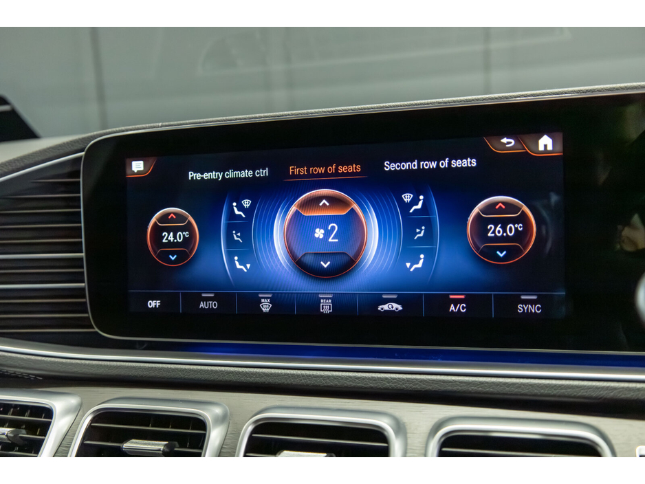 2022 Mercedes-Benz GLE Class GLE 350 de 4MATIC AMG Line €61,950