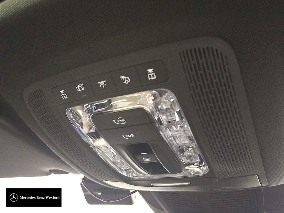 2019 Mercedes-Benz GLE Class 300D Premium Plus/AMG Line/7 Seats €62,950