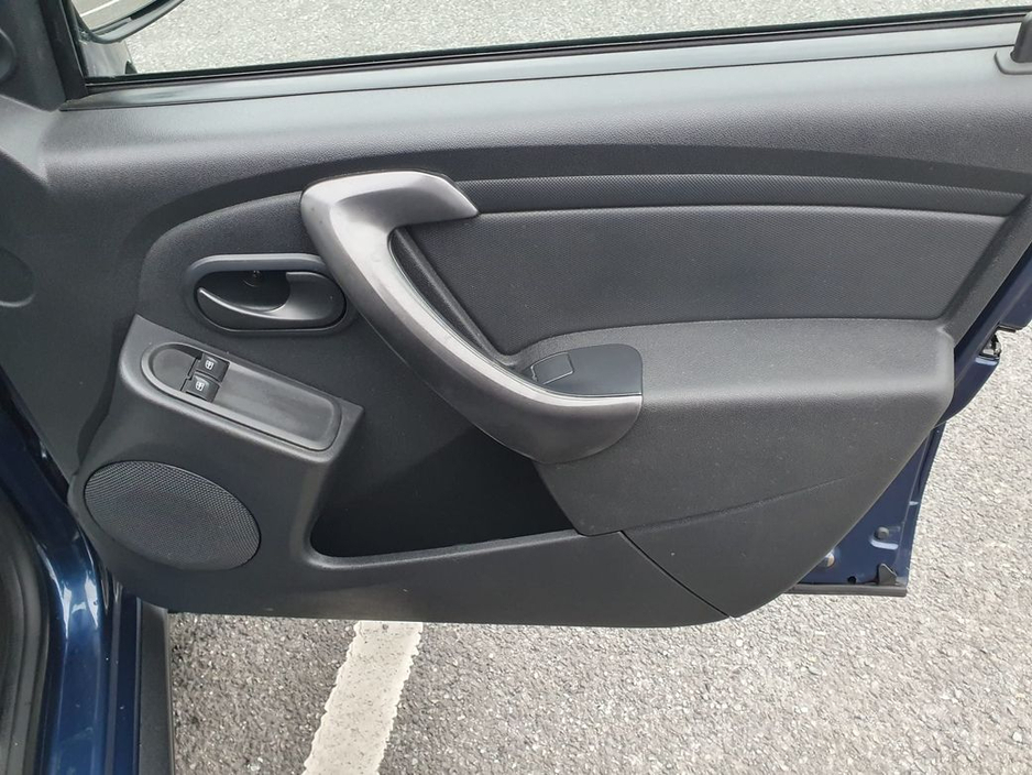 2017 Dacia Duster 1.5 DCI Alternative MODEL, NEW NCT, FINANCE, WARRANTY , 5 STAR REVIEWS €7,995