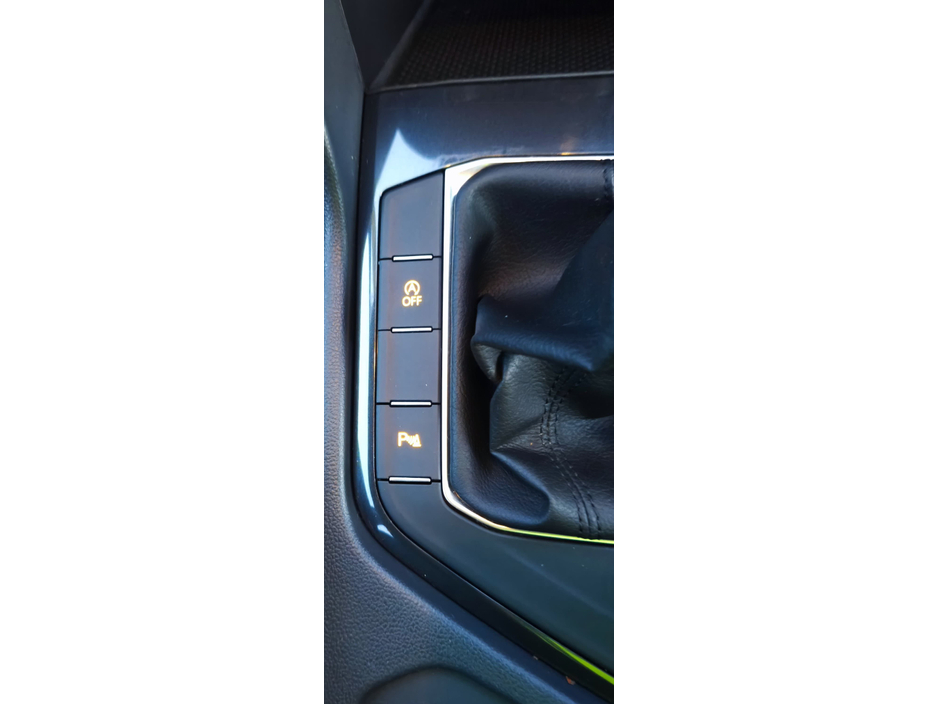 2017 Volkswagen Tiguan Trendline 2.0 TDI 115HP 1 Year warranty €16,750