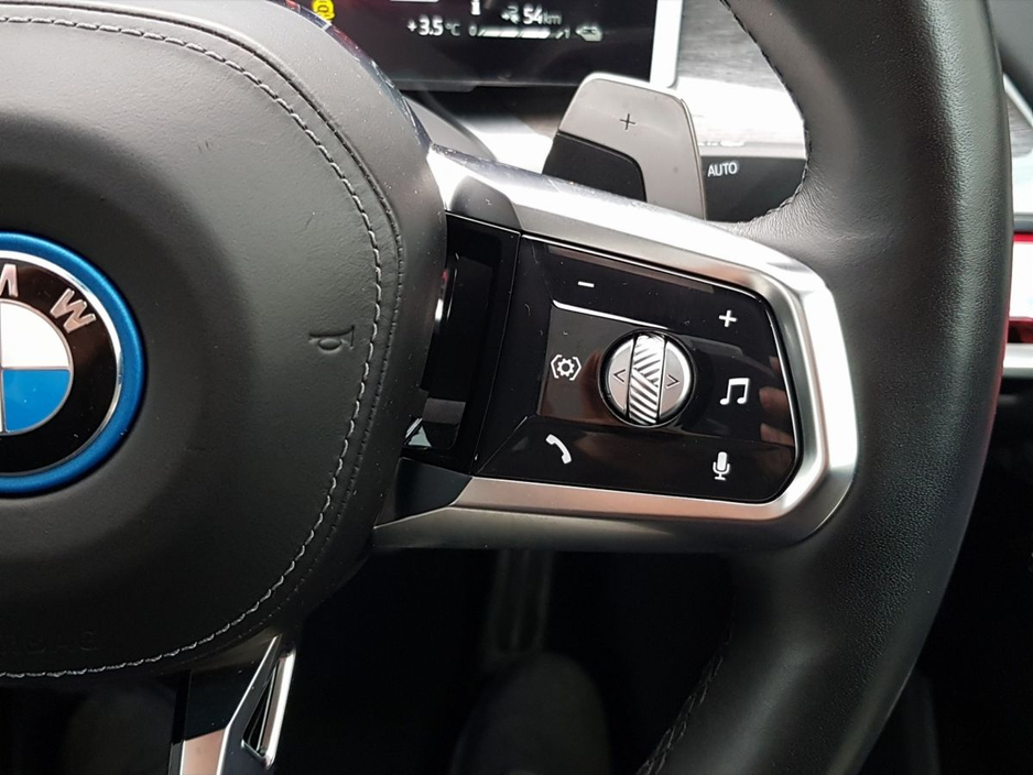 2024 BMW 7 Series 750e M Sport Pro €99,995