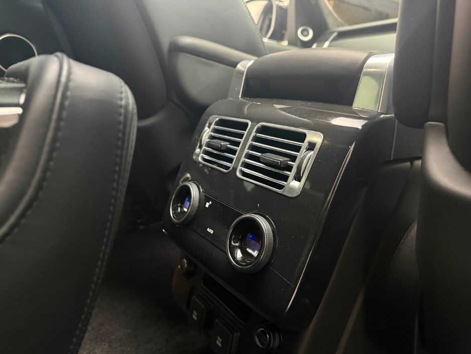 2019 Land Rover Range Rover AUTOBIOGRAPHY P400E *N1 CREWCAB* €40,000