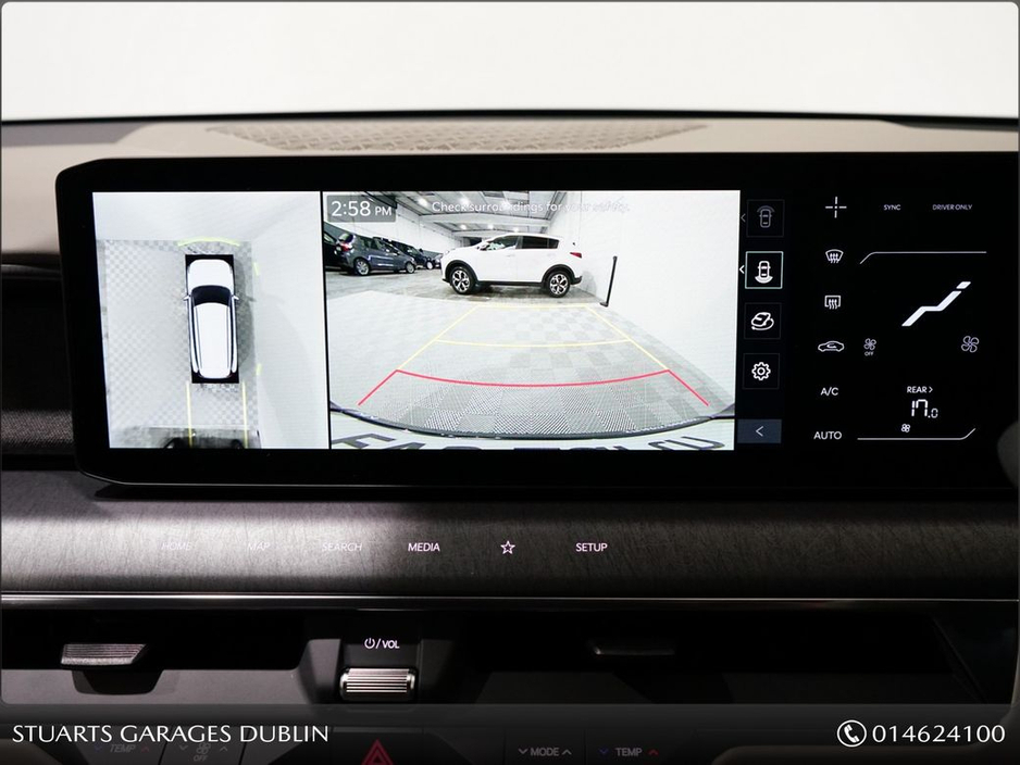 2026 Kia EV9 EARTH 7 SEAT *3.9% FINANCE+FREE HOME CHARGER* €79,500