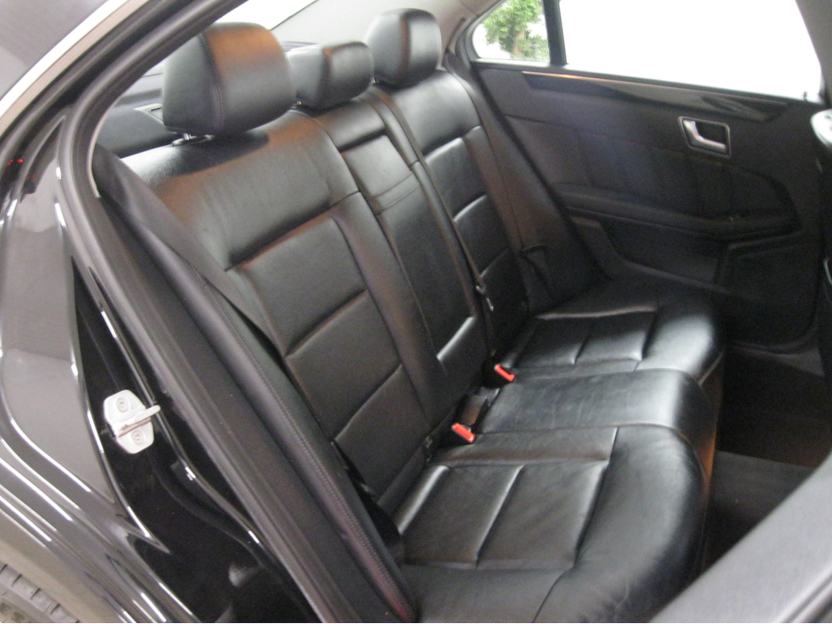 2013 Mercedes-Benz E Class 220 CDI BLUE EFFICIENCY AVANTGARDE SPORT AUTO €10,495