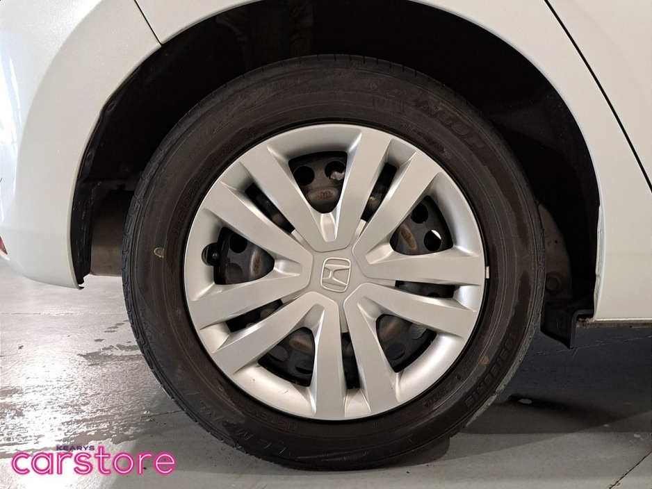 2020 Honda Fit HEV €16,280