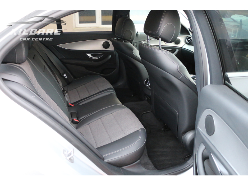 2016 Mercedes-Benz E Class E220D AUTO €19,995