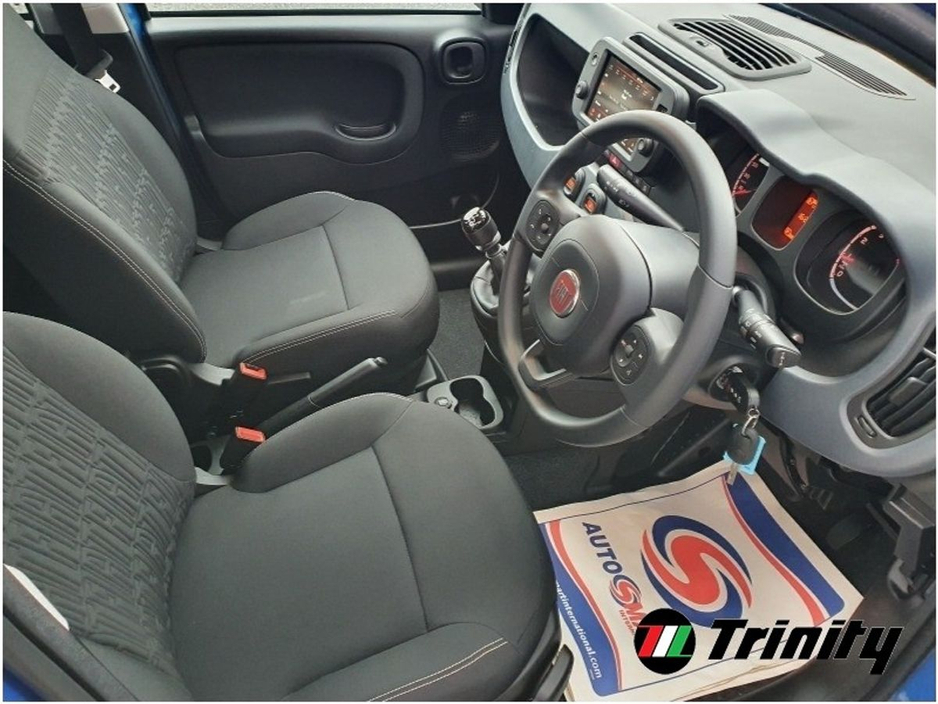 2025 Fiat Panda * BEST VALUE * PANDA CROSS * SUV * HYBRID * TRINITY WEXFORD * FIAT *. €16,450