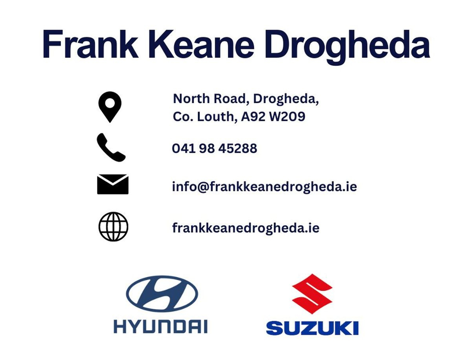 2026 Suzuki Swift 1.2 Hybrid Motion €24,845