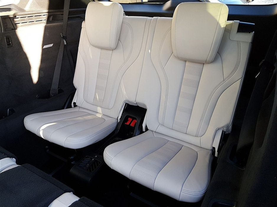 2022 BMW X5 xDrive30d M Sport €89,995