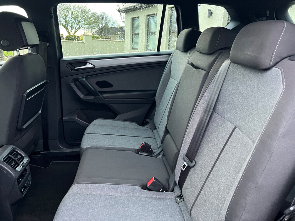 2019 SEAT Tarraco 2.0 TDI 150HP SE 7 Seat €24,950