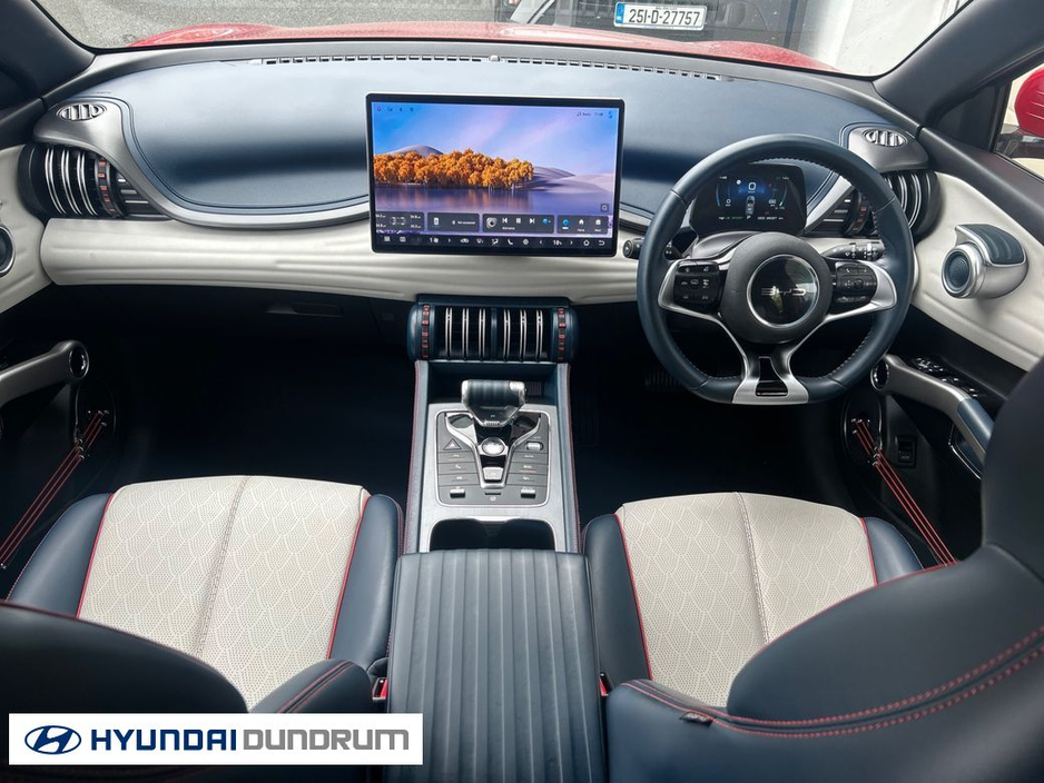 2024 BYD ATTO 3 DESIGN €32,450