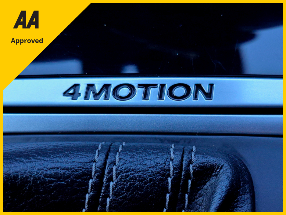 2015 Volkswagen Golf Golf R!!+300BHP+4 Motion €25,995