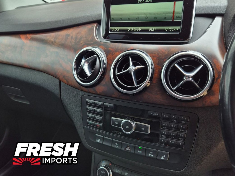 2014 Mercedes-Benz 180 *TOP SPEC MODEL*