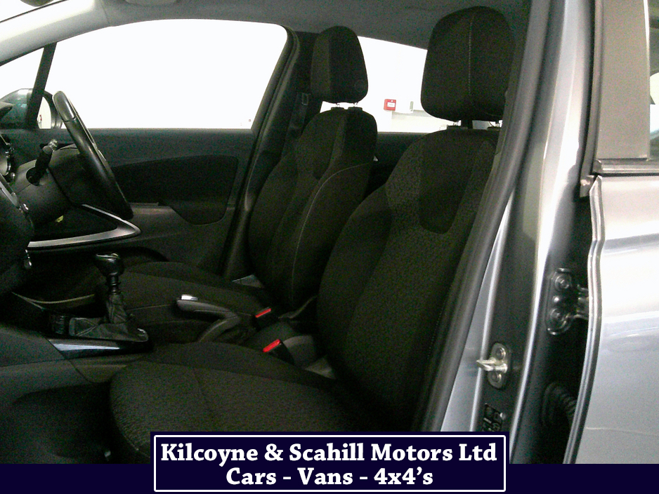 2018 Opel Crossland X 1.5 TD E/TEC SE 102 €12,950