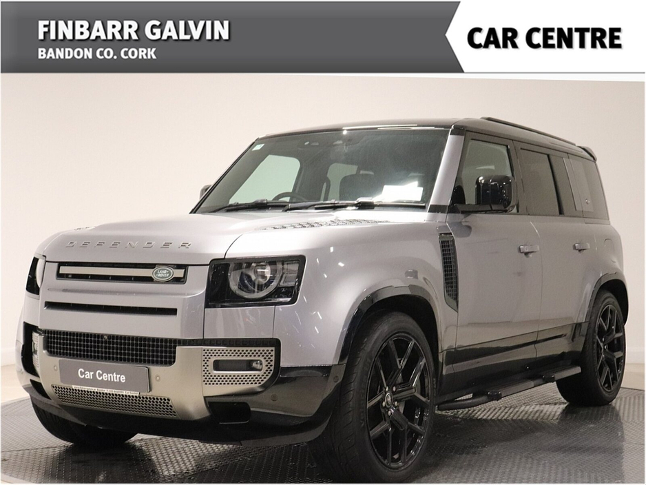 2024 Land Rover Defender 110 2.0 Si4 PHEV X €92,950