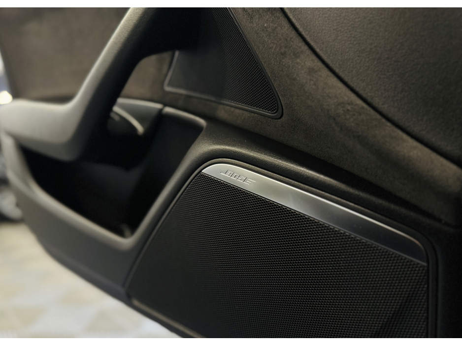 2015 Audi A6 2.0 TDI 150 S LINE ULTRA €20,995