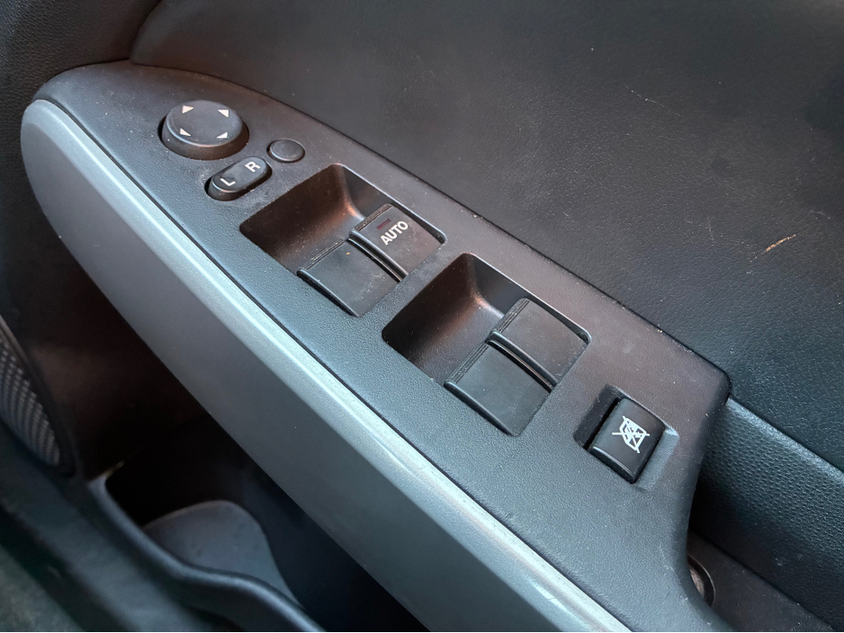 2014 Mazda Mazda2 DE3FS 5DR €7,900