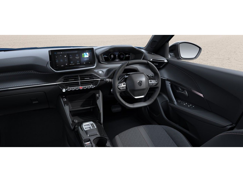 2026 Peugeot 2008 1.2 ALLURE HYBRID AUTO *€500 DUNNES VOUCHER* € €37,970