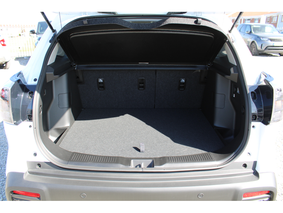 2026 Suzuki SX4 S-Cross 1.4 Hybrid Ultra 4wd *0 %Finance and 10 Year Warranty* €39,995