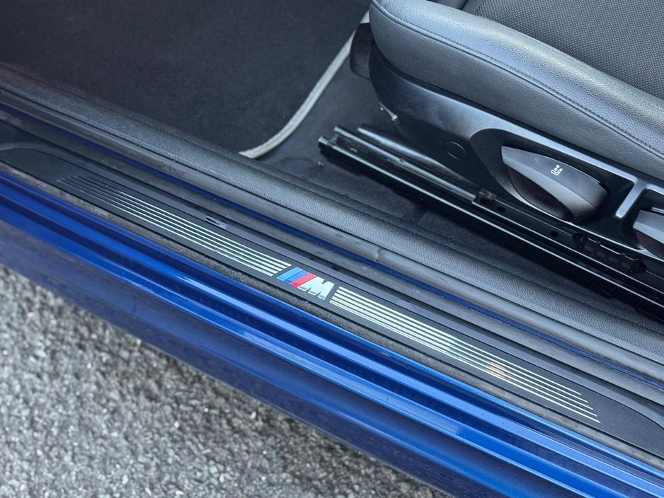 2010 BMW 1 Series M SPORT DEPOSIT TAKEN €6,250