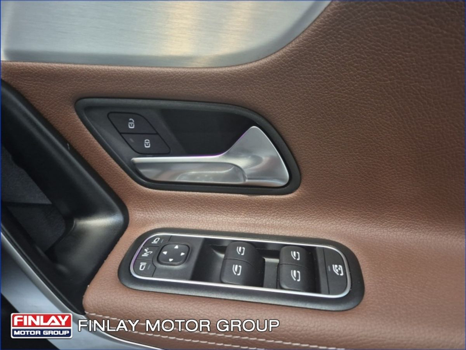 2023 Mercedes-Benz CLA Class CLA250E PHEV A/T Progressive Premium €36,950