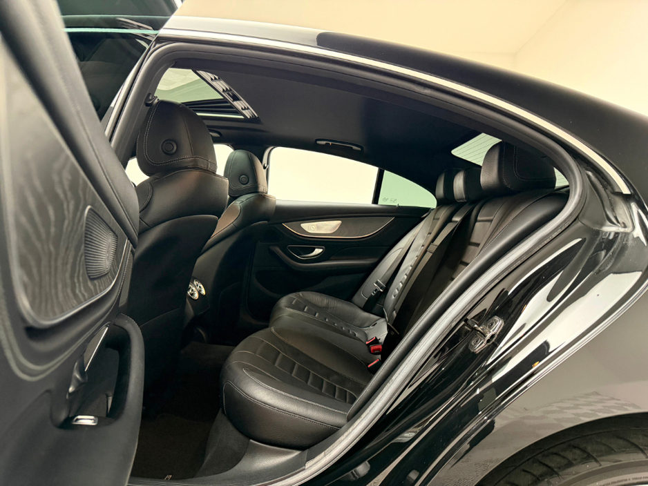 2019 Mercedes-Benz CLS Class 350D AMG LINE PREM+ 4MATIC *PAN ROOF* €36,990
