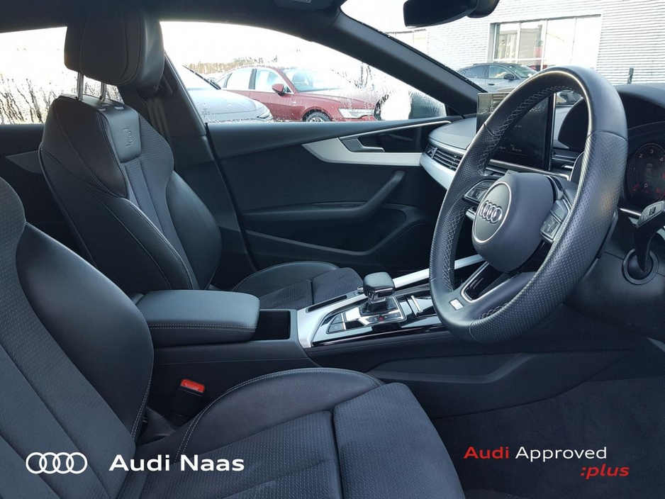 2023 Audi A5 35 Tdi S-Line 163HP €51,950