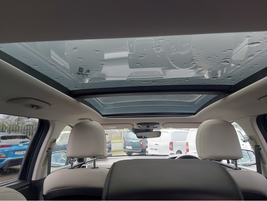 2023 Kia Sorento DSL MY23 SAM 5 €47,950