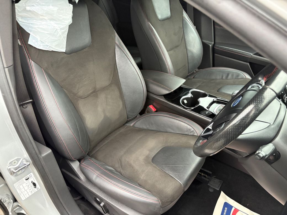 2021 Ford Mondeo 2.0 TD 150 ST-Line €22,450