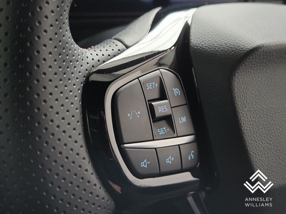 2024 Ford Puma 1.0L ST-Line Auto €27,950