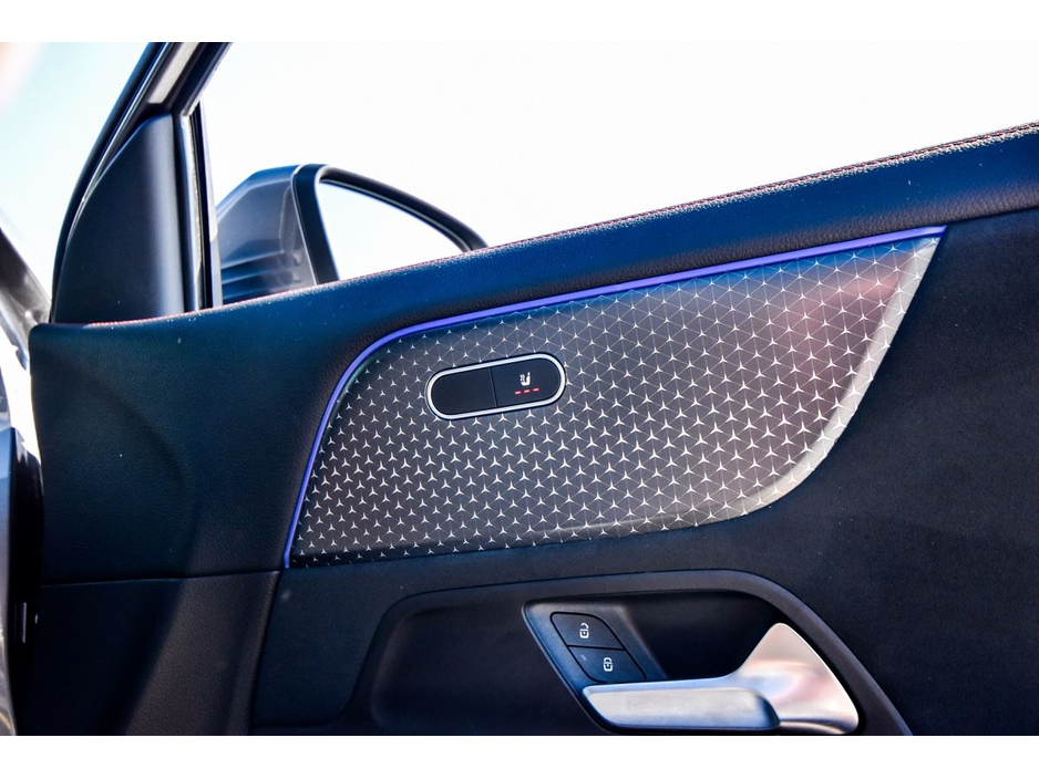 2025 Mercedes-Benz EQA 250+ 560km Range AMG Executive €48,850