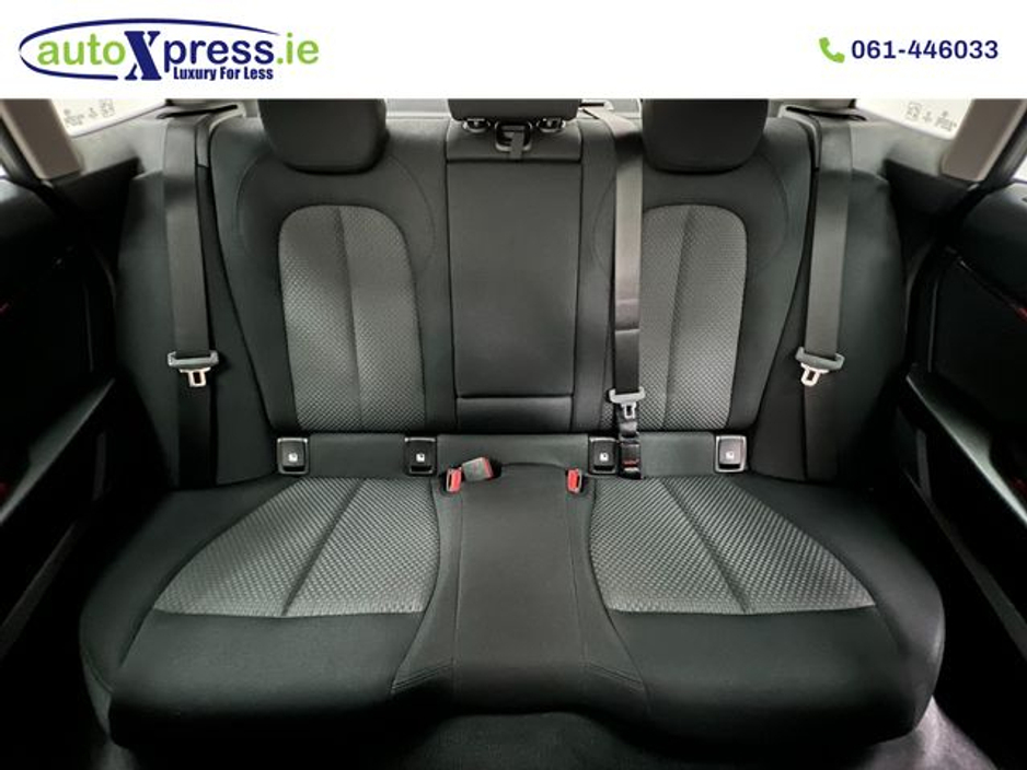 2021 BMW 2 Series 218D GRANCOOPE Automatic €29,995