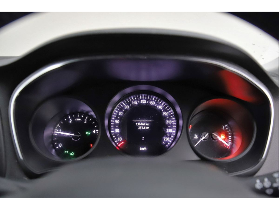 2019 Renault Megane 1.5 DCI 6SPD SPORT TOURER PLAY BLUE €12,890